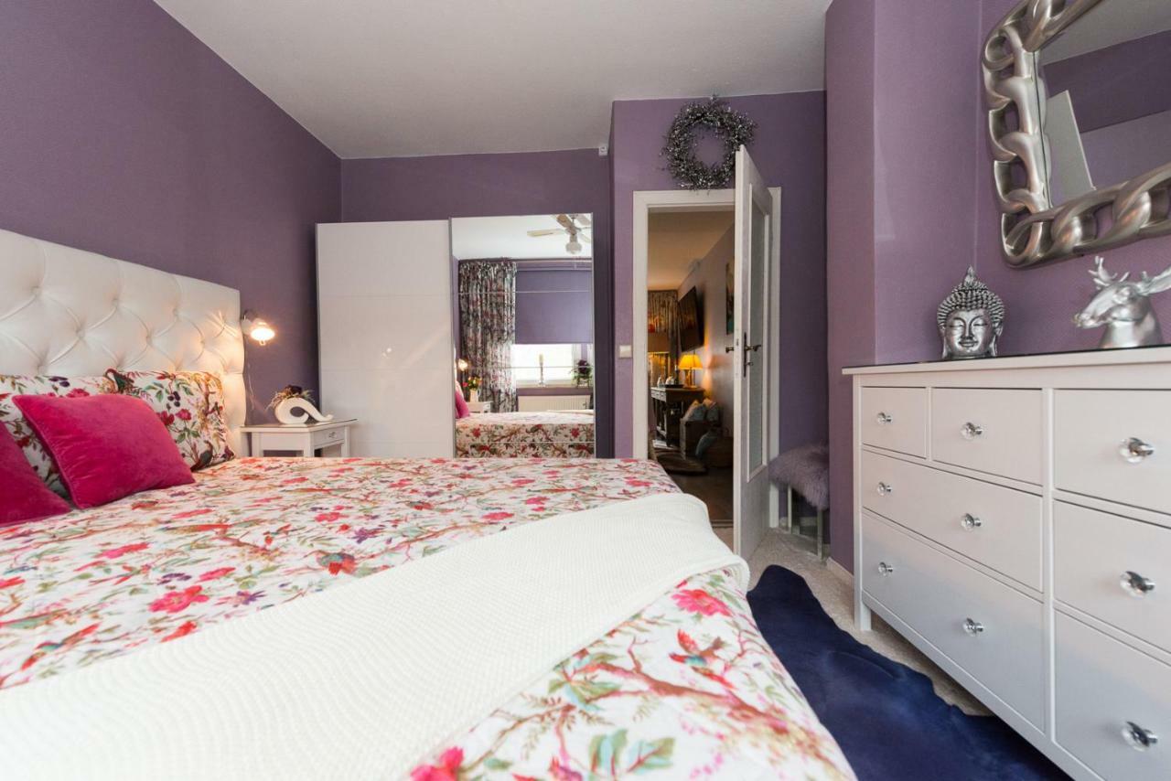Bad Lausick Ferienappartment Brigitte Zewnętrze zdjęcie