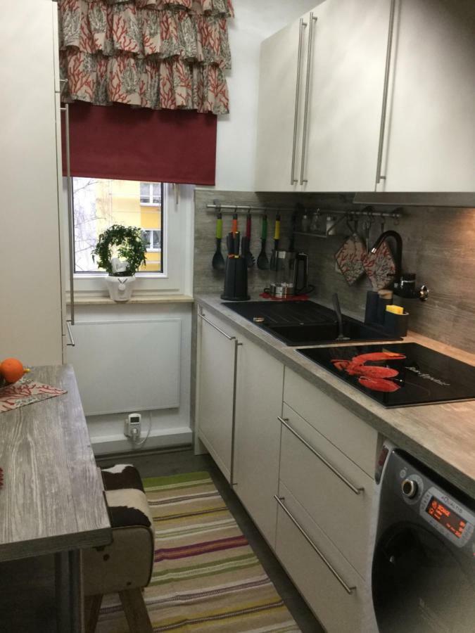 Bad Lausick Ferienappartment Brigitte Zewnętrze zdjęcie